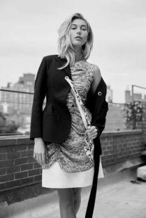 壁纸图片欧美肯豆,魅力四溢，引领潮流风尚